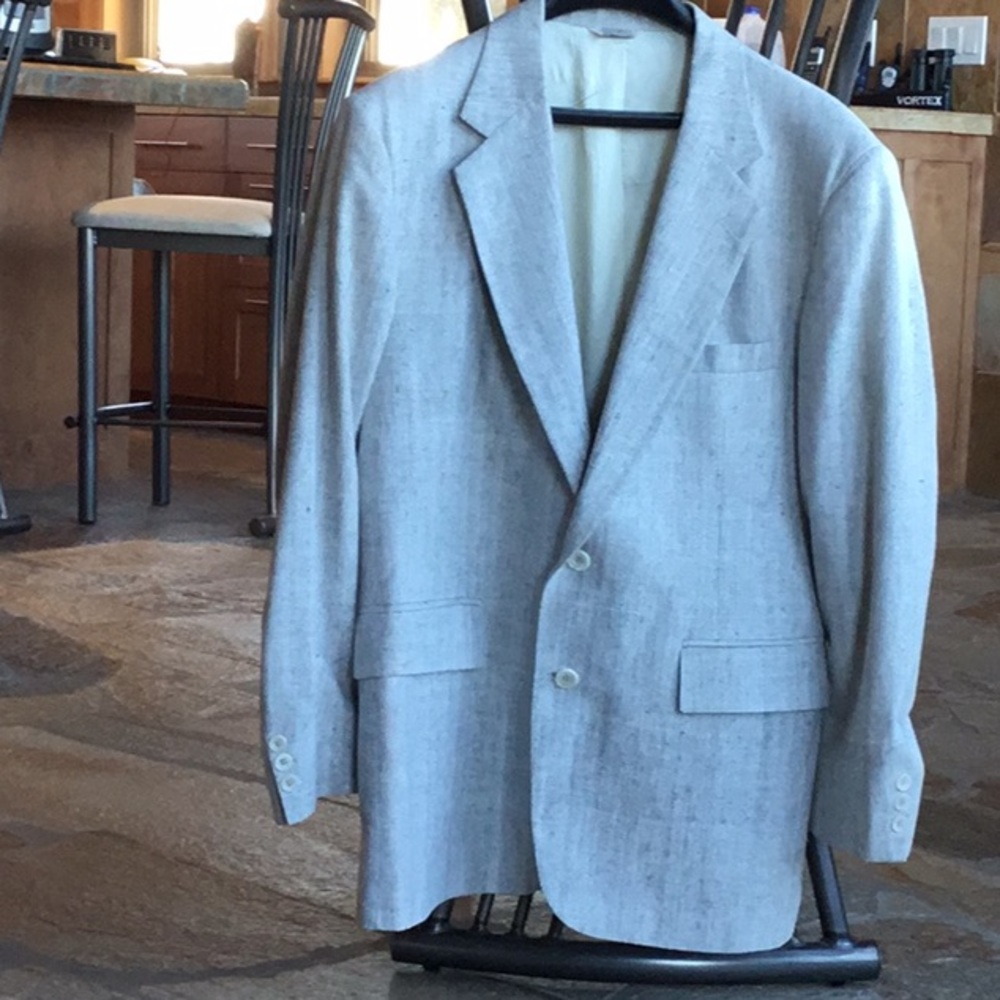 Men’s Sports Jacket